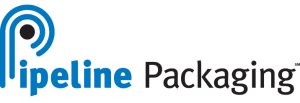 pipeline packaging logo